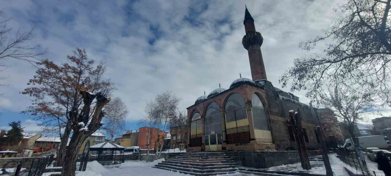 Meteorolojinde buzlanma, don ve &ccedil;ığ uyarısı
