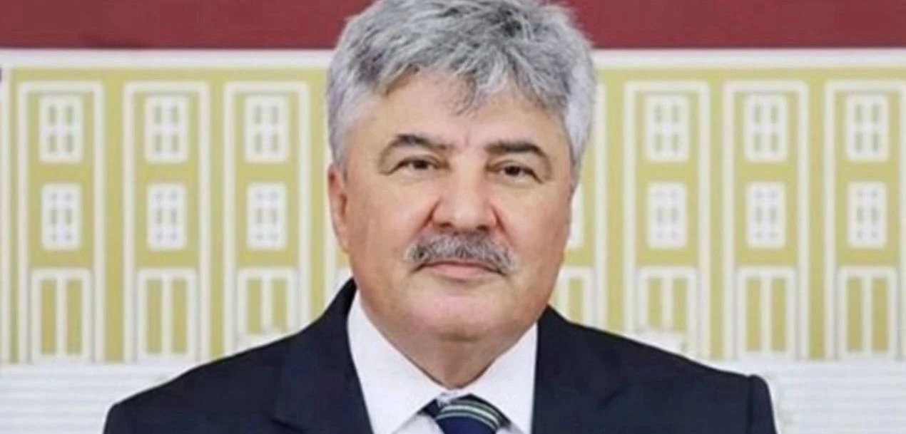 Metin Ergun'dan TÜİK'e 'Haksızlık' Tepkisi