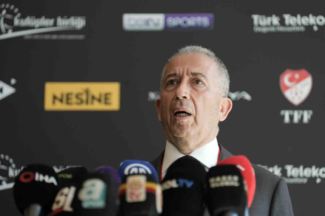 Metin Öztürk: &quot;Bu yıl da Türkiye’nin gerçek tek 5 yıldızlı takımı olan Galatasaray 26. şampiyonluğunu kucaklayacak&quot;
