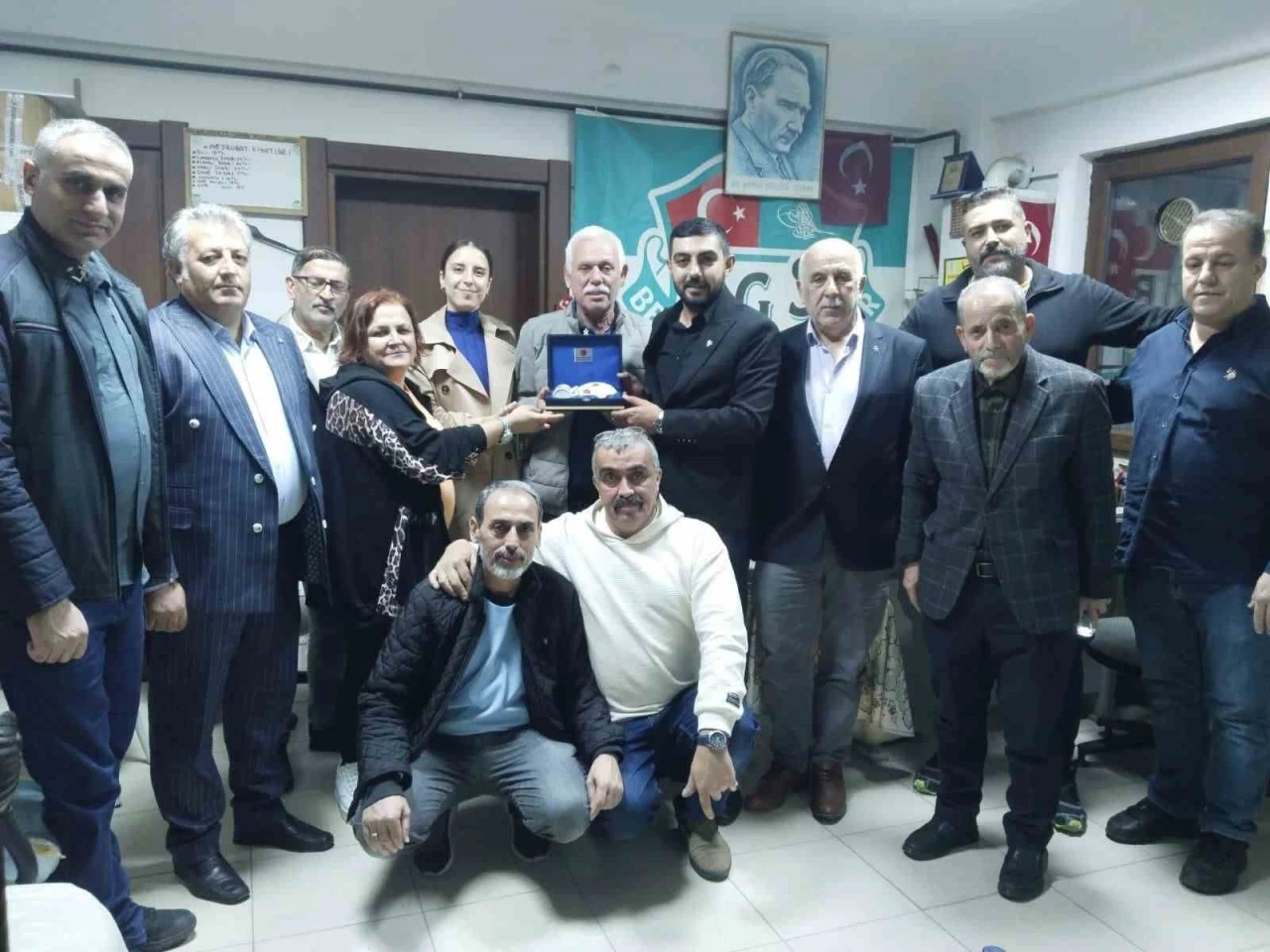 MHP’den ’Terörsüz Türkiye’ seferberliği