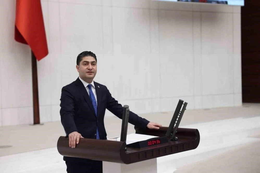 MHP Genel Başkan Yardımcısı Özdemir: &quot;CHP’nin TRT üzerinde oluşturmaya çalıştığı algı beyhudedir&quot;
