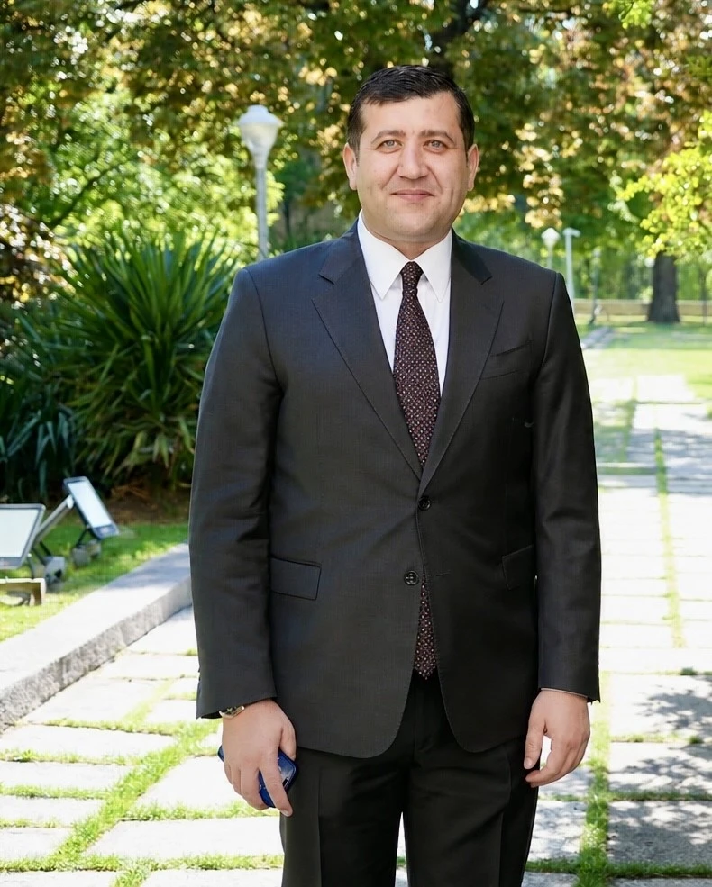 MHP&rsquo;li Ersoy: "Kenetlenmezsek değerlerimiz bir bir gider"
