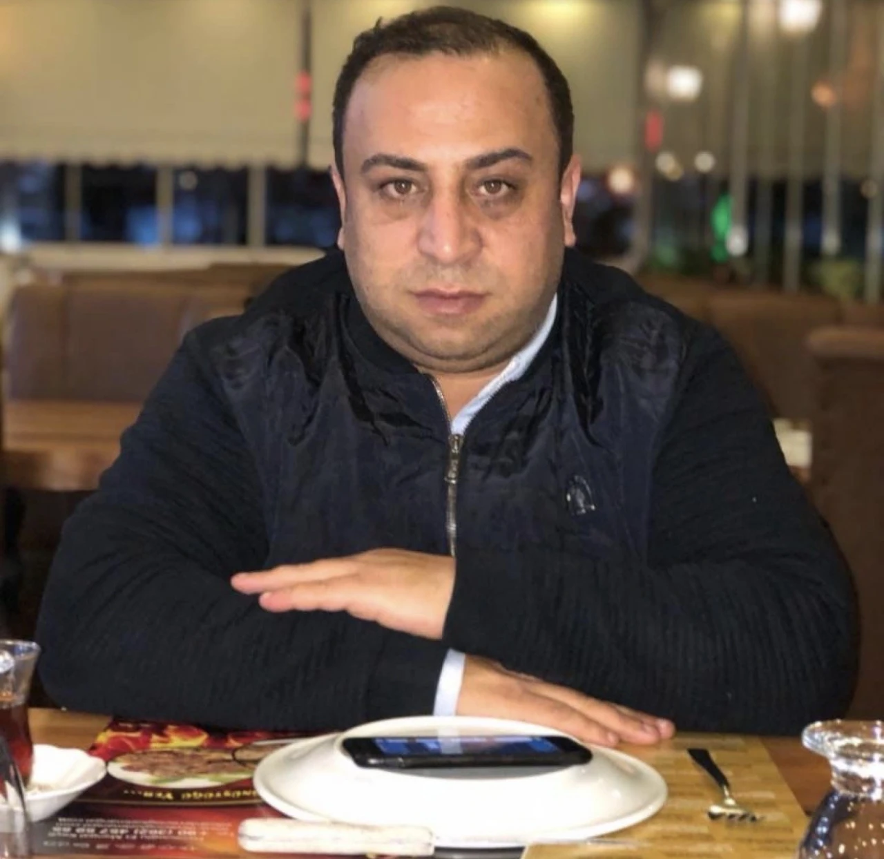 MHP&rsquo;li meclis &uuml;yesi kazada hayatını kaybetti
