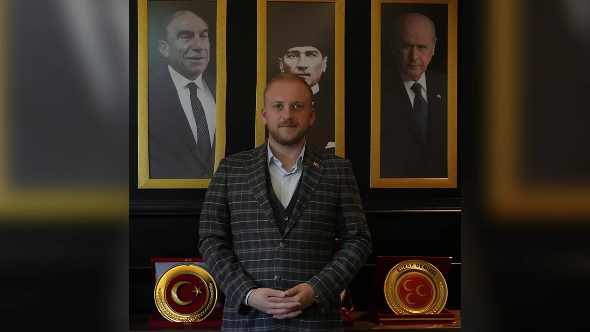 MHP Muğla 13 İlçede Sahaya İniyor