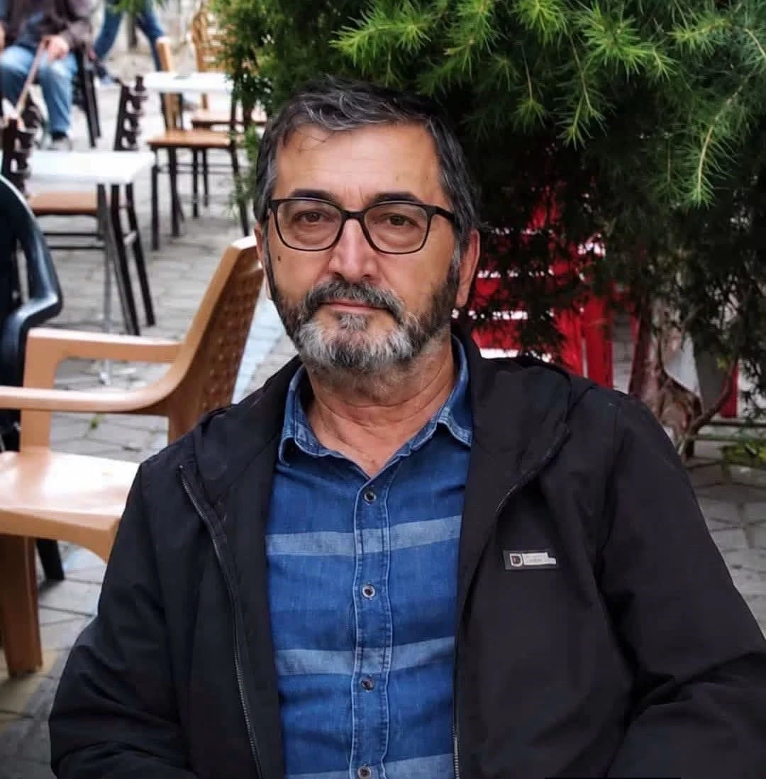 MHP&rsquo;nin G&ouml;k&ccedil;ebey kurucu il&ccedil;e başkanlarından Ali G&uuml;c&uuml;k hayatını kaybetti
