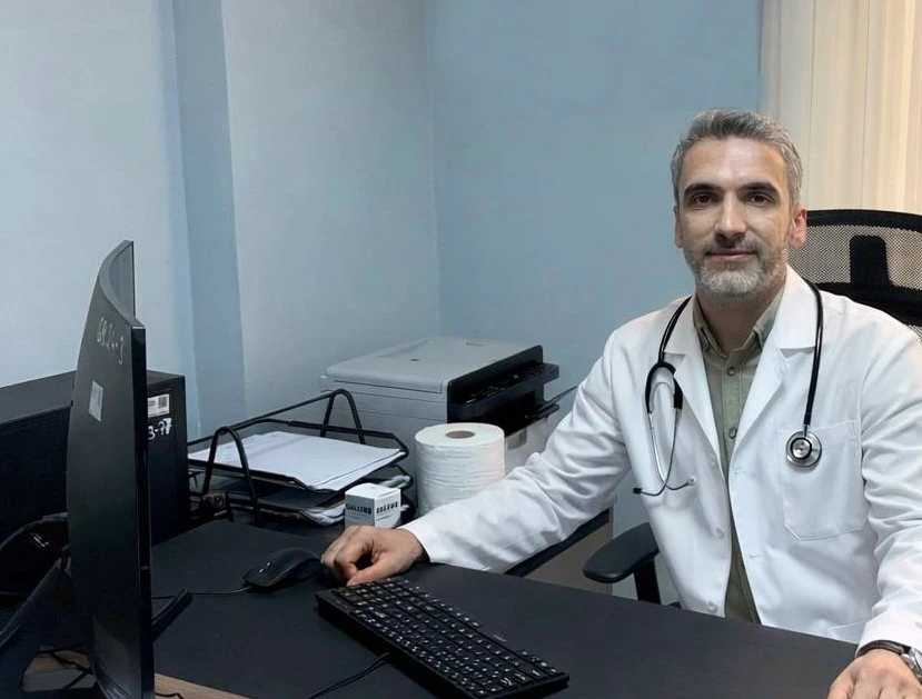 Midyat Devlet Hastanesi&rsquo;nde mesai dışı poliklinik hizmeti devam ediyor
