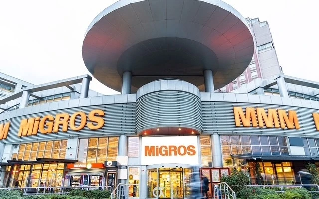Migros&rsquo;tan m&uuml;jdeli haber geldi
