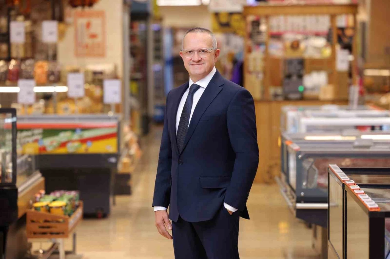 Migros&rsquo;un onarıcı tarım projesi d&uuml;nyaya &ouml;rnek g&ouml;sterildi

