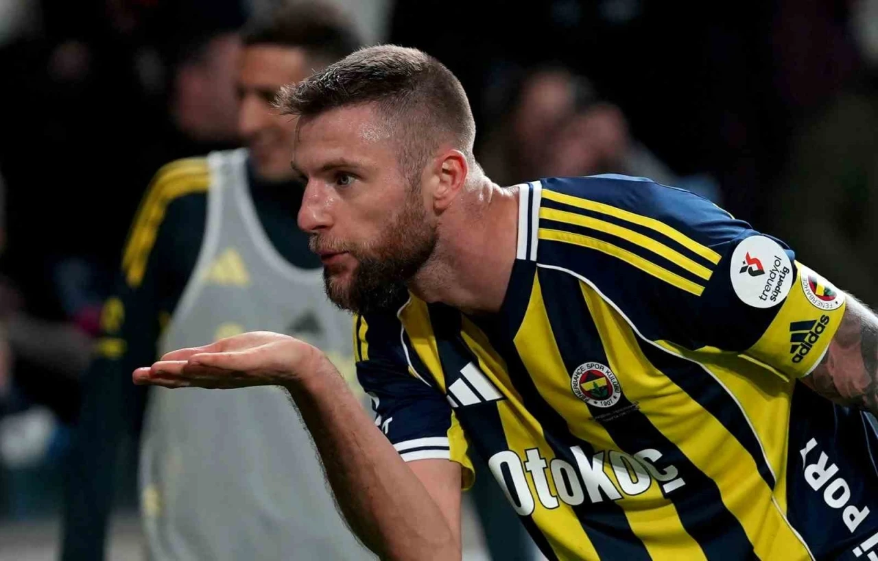 Milan Skriniar, 2. golünü attı
