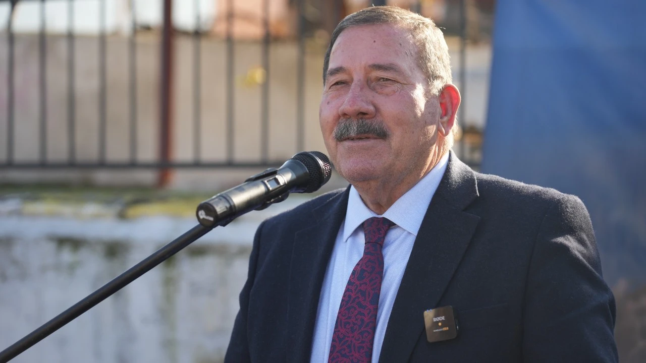 MİLAS BELEDİYESİ &Uuml;RETİCİLERE Y&Ouml;NELİK DESTEKLERİNİ S&Uuml;RD&Uuml;R&Uuml;YOR