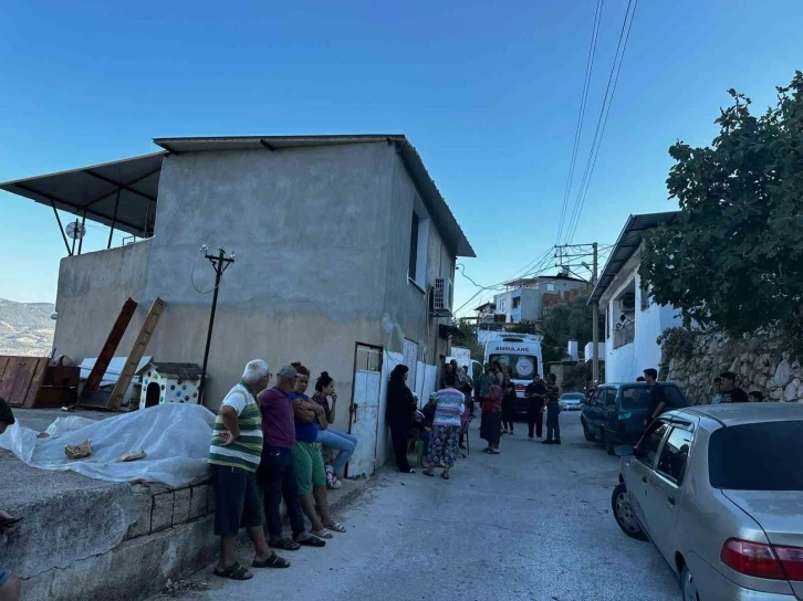 Milas&rsquo;ın neşe kaynağı idi, bu defa herkesi &uuml;zd&uuml;
