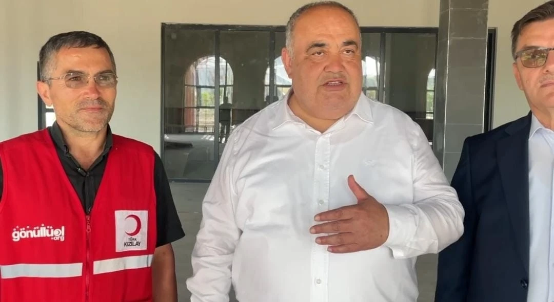 Milet Bahçesi Ağustos ayında açılacak
