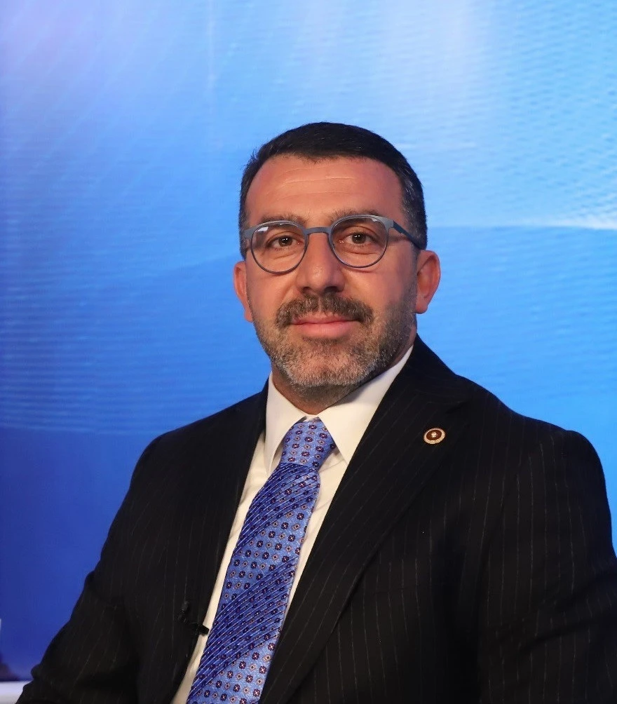 Milletvekili Çalkın’dan Sat 1 şap hastalığı açıklaması
