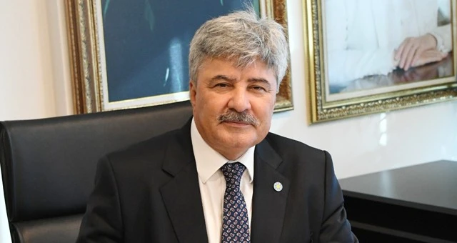 Milletvekili Ergun : &lsquo;&rsquo;Asgari &uuml;cret yerinde saydı, kiralar u&ccedil;tu&rsquo;&rsquo;