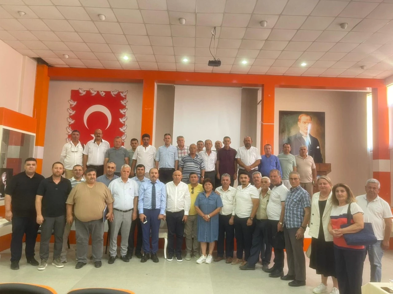 Milletvekili Otgöz'den Muğla'ya 30 Milyar TL'lik Yatırım Müjdesi