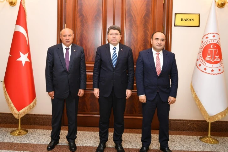 MİLLETVEKİLİ OTGÖZ'DEN MUĞLA YATIRIM MÜJDESİ