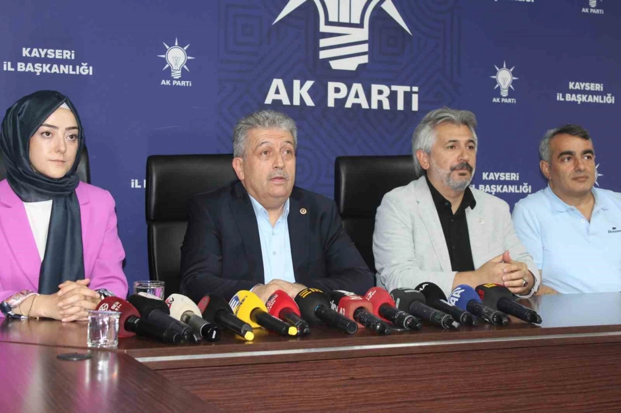 Milletvekili Özsoy: &quot;5 bin 500’ün üzerinde farklı talep ve başvuru tarafımızca titizlikle değerlendirildi&quot;
