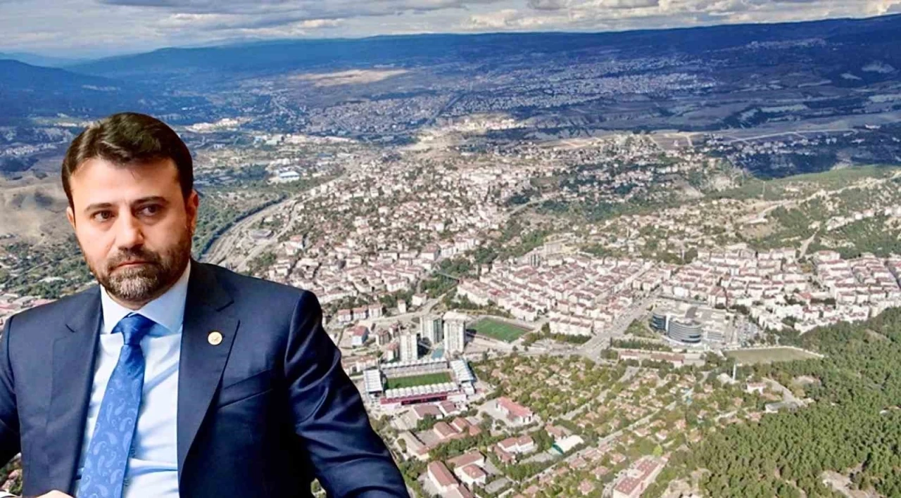 Milletvekili Şahin’den 30. yıl mesajı
