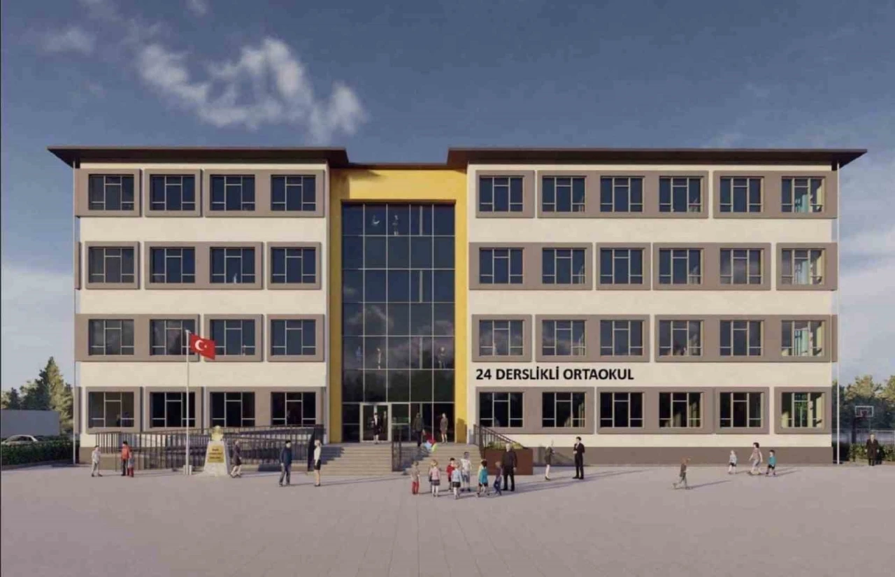 Milletvekili Tatar’dan Şırnak’a eğitim yatırımı müjdesi
