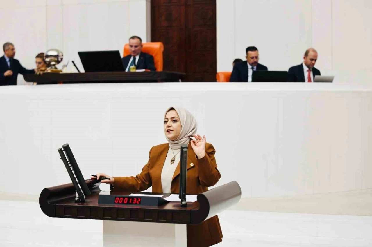 Milletvekili Ün; &quot;Borcun faizi için borçlanan iktidar suçu emekliye yüklüyor&quot;
