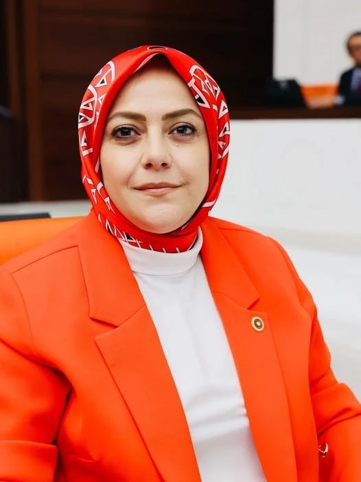 Milletvekili Ün; &quot;Kıbrıs Türkü’nün haklı davasının yanındayız&quot;
