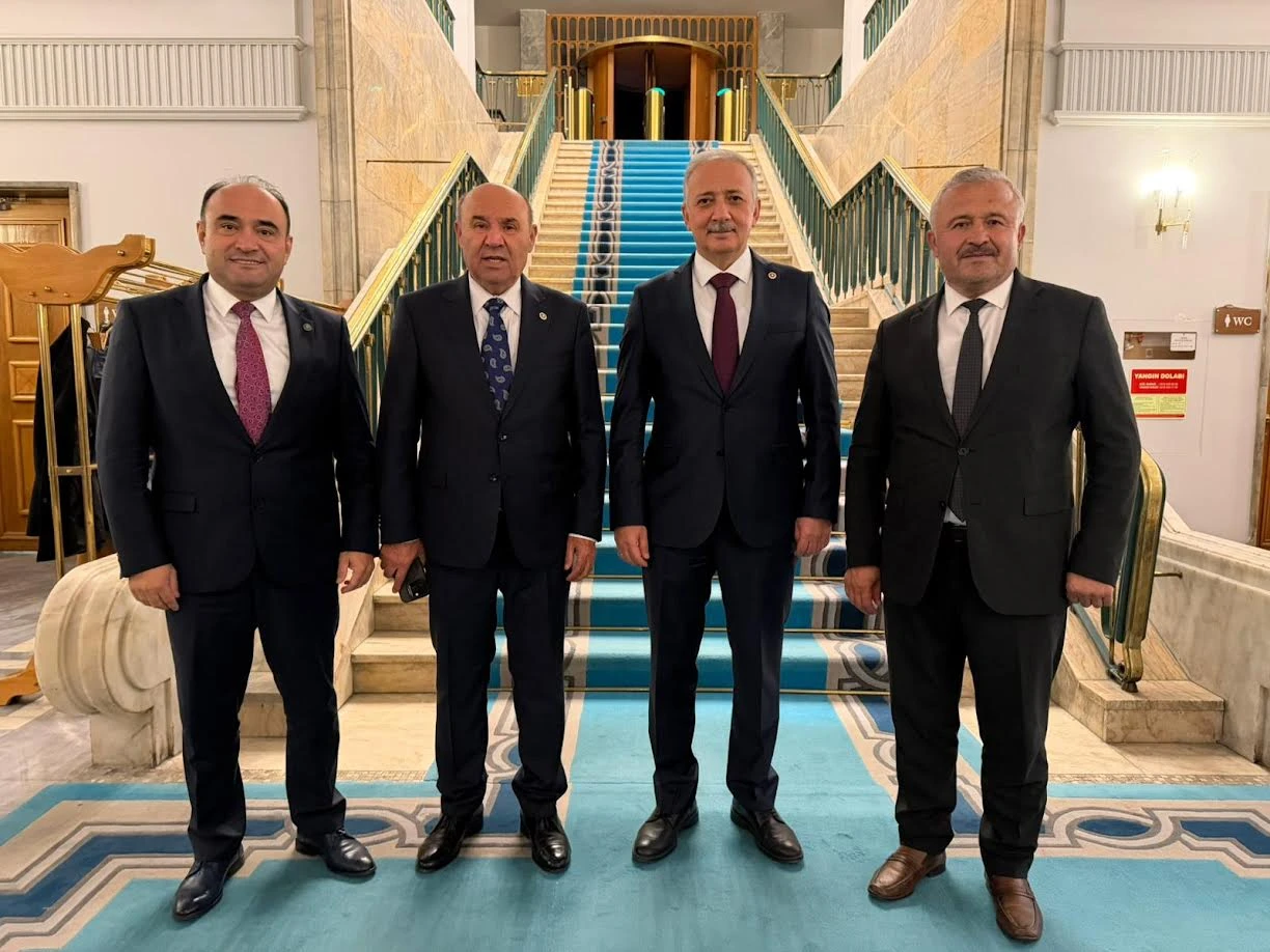 Milletvekili Yakup Otgöz’den Muğla’ya Yatırım Atağı