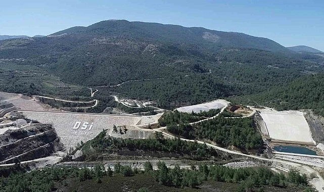 Milletvekillerinden Muğla Çiftçisine Müjde