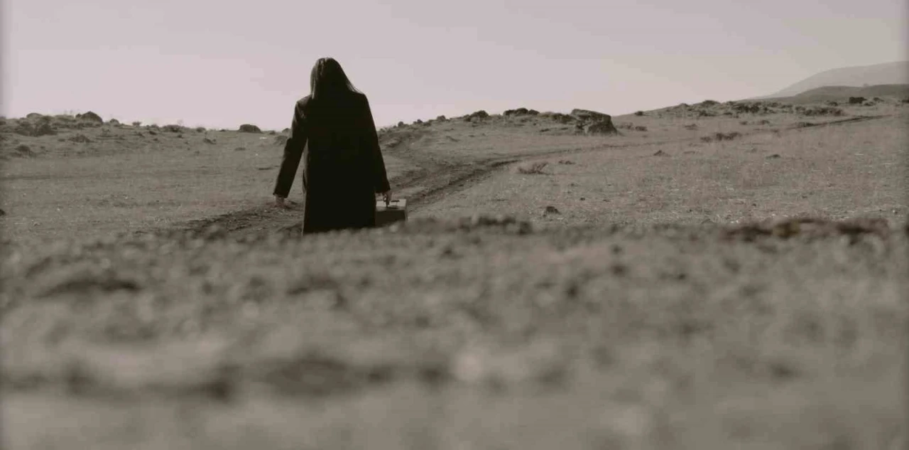 Milli Eğitim Müdürlüğü’nden Öğretmenler Günü’ne özel duygusal kısa film
