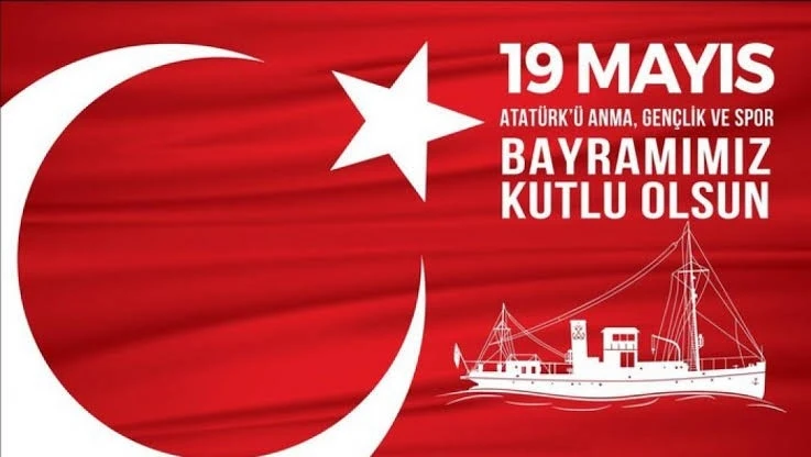 Milli Eğitim Müdürü Yıldız’dan 19 Mayıs mesajı
