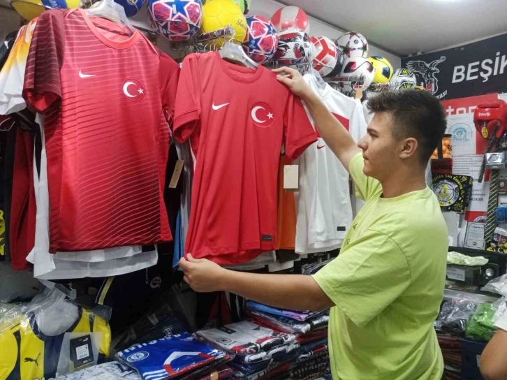 Milli maçlar forma satışlarını yüzden 100’den fazla arttırdı
