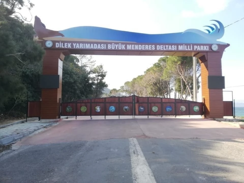 Milli Park girişler Ekim ayına kadar kapatıldı
