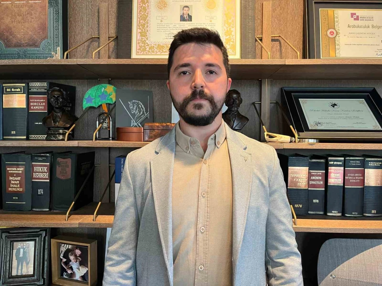 Milli sporcunun darp olayında çarpıcı açıklamalar:
