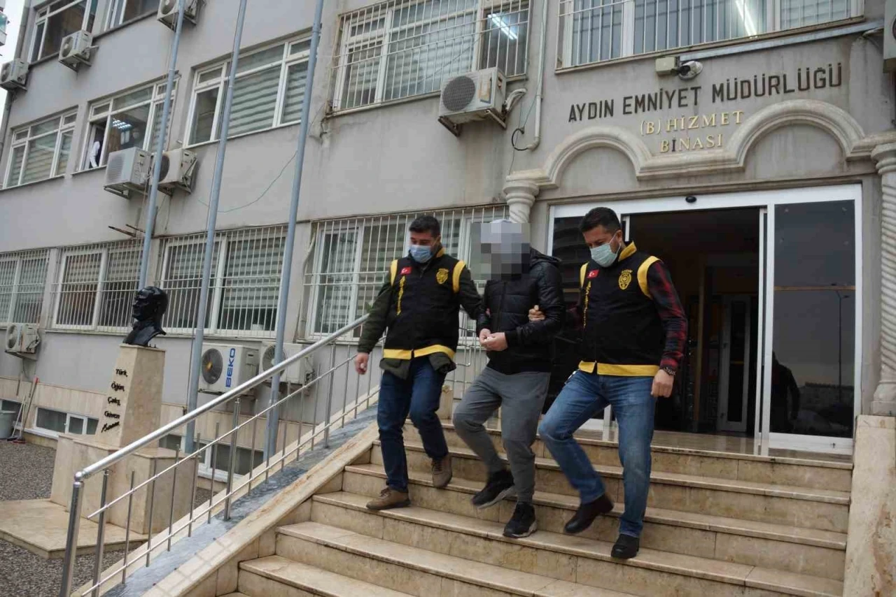 Milyonluk vurgun yaptığı iddia edilen kuyumcu davası 5’inci kez ertelendi
