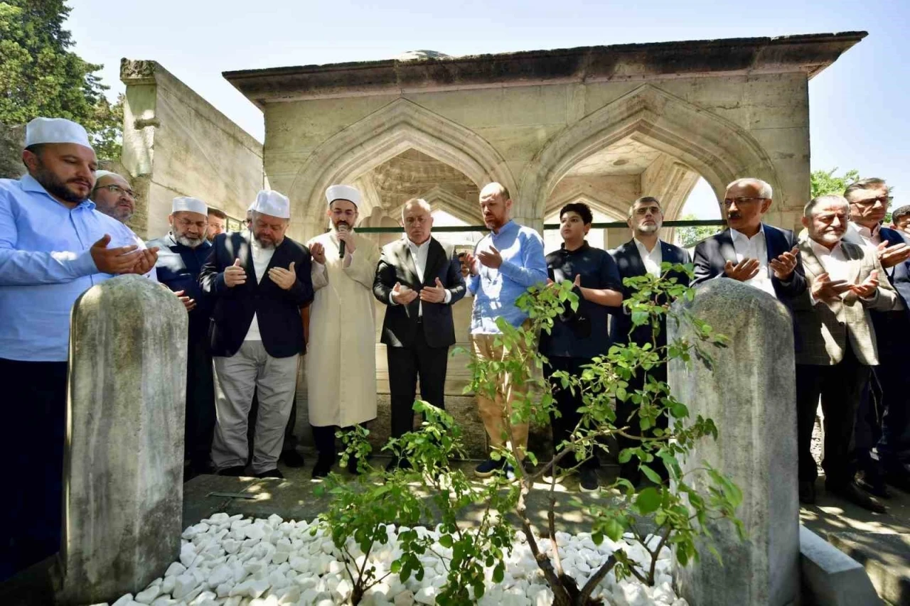Mimar Sinan&rsquo;ın "aşure" vasiyeti yerine getirilmeye devam ediyor
