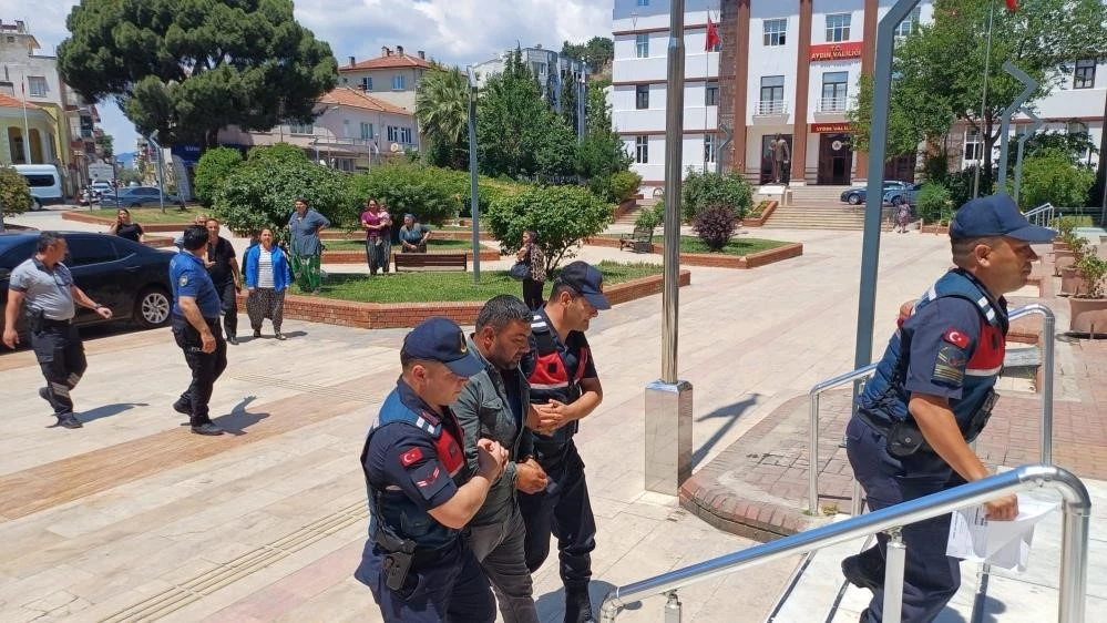 Minik Enes’in ölümüne sebep olan sürücü tutuklandı
