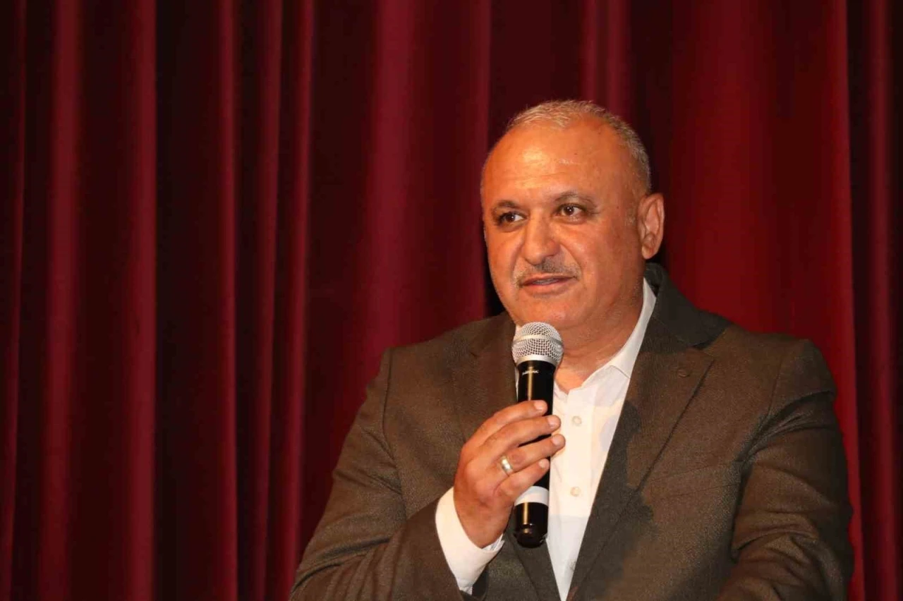 Miran&rsquo;dan taban aylığa seyyanen zam &ccedil;ağrısı
