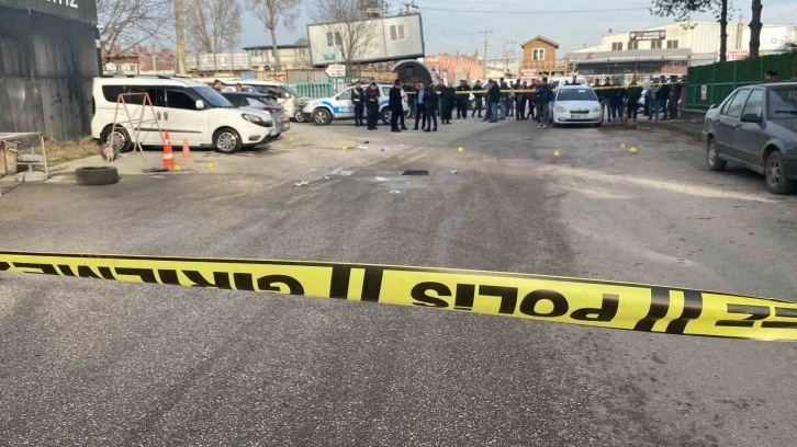 Miras kavgasında kan dökülmüştü: Abisi için "Bana yanlış yaptı" dedi