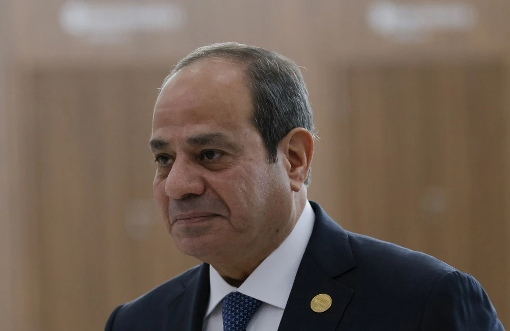 Mısır Cumhurbaşkanı Sisi: &quot;Trump, Gazze’de savaşı sonlandırabilecek güce sahip&quot;
