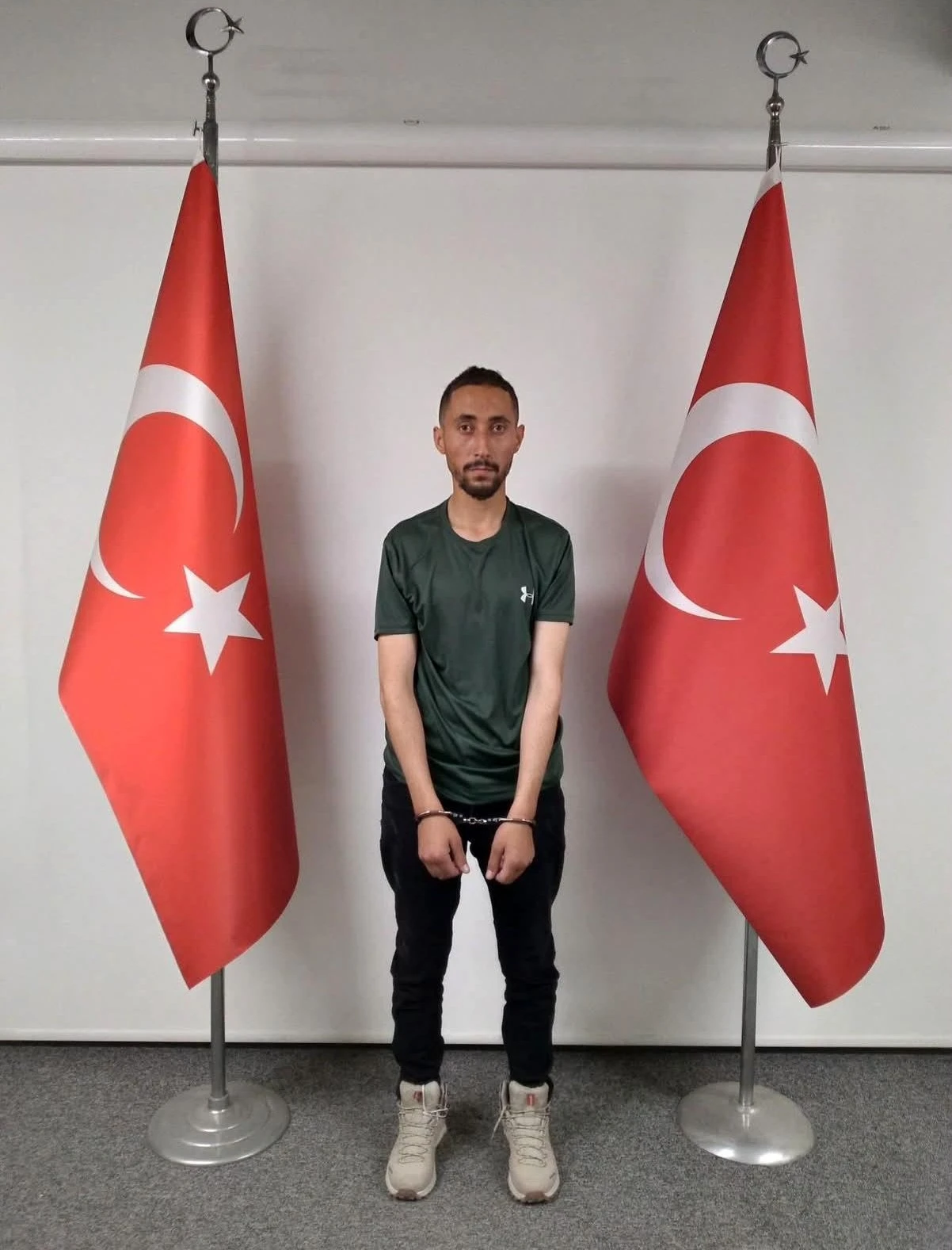 MİT, DEAŞ&rsquo;ın medya sorumlusunu yakaladı
