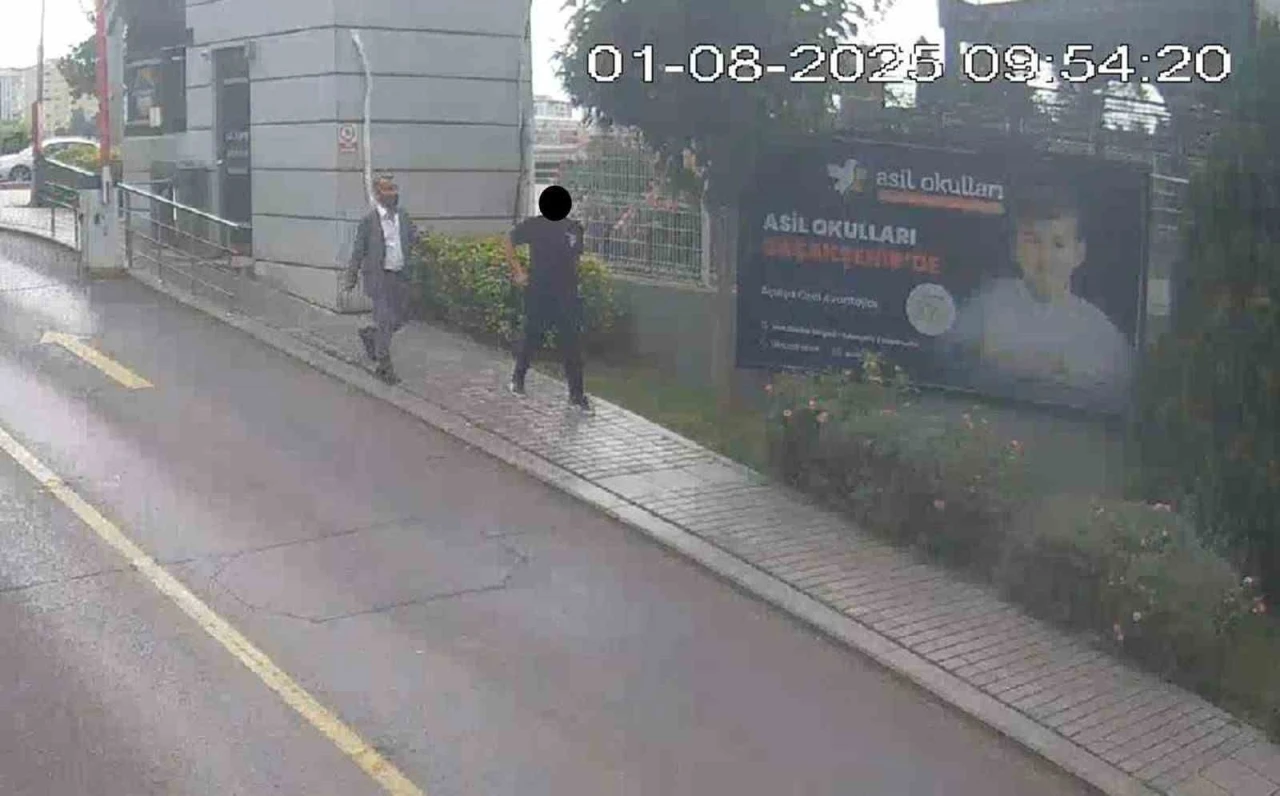 MİT, İsrail’e casusluk yapan dedektifi yakaladı
