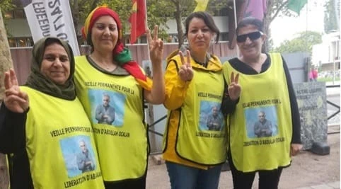 MİT ve emniyetten PKK/KCK&rsquo;nın Norve&ccedil; yapılanmasına darbe
