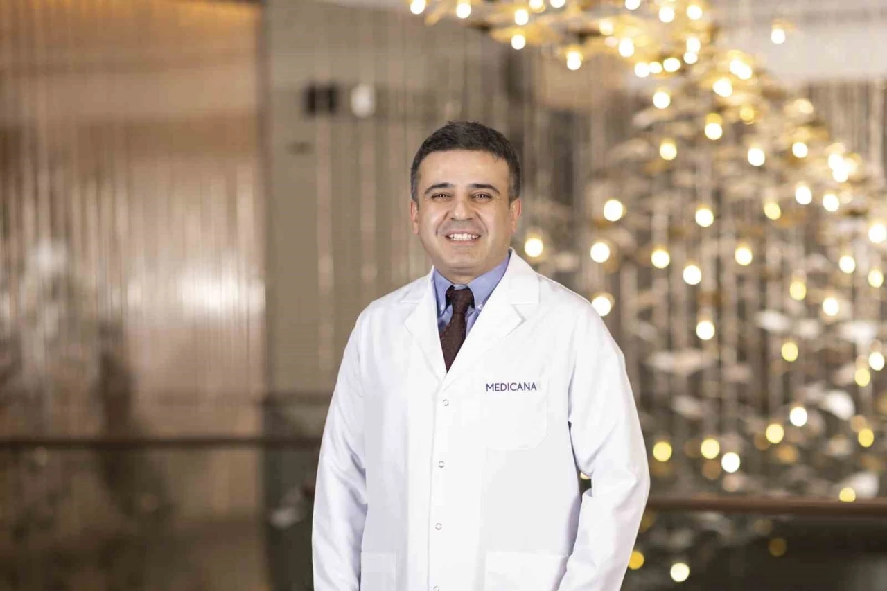 Mitral kapak yetersizliğine mandallama yöntemi ile tedavi
