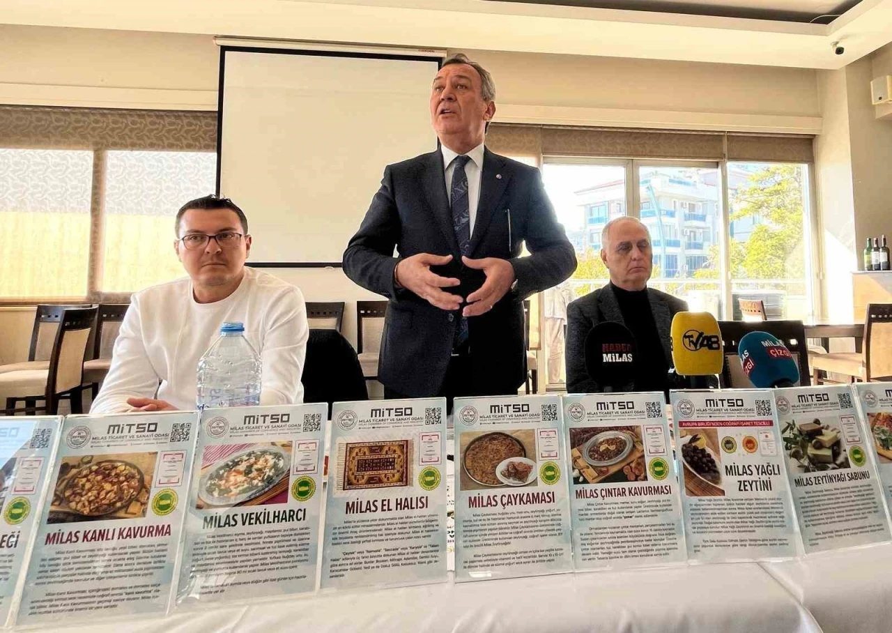 MİTSO Başkanı &Ouml;zer&rsquo;den eğitim m&uuml;jdesi: G&uuml;ll&uuml;k&rsquo;e Anaokulu geliyor
