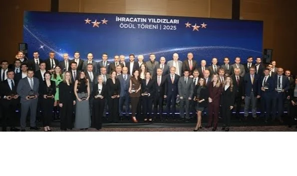 MİTSO &Uuml;yeleri Ege İhracatının Zirvesinde Yer Aldı