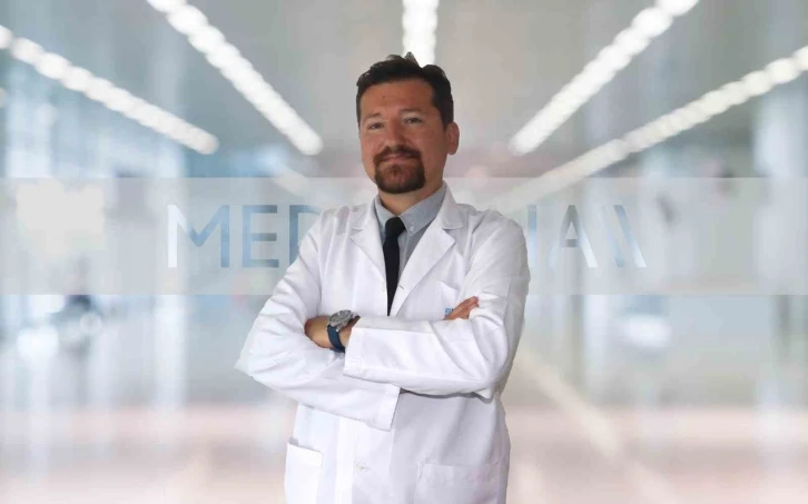 Miyom kanama her 4 kadında bir g&ouml;r&uuml;l&uuml;yor
