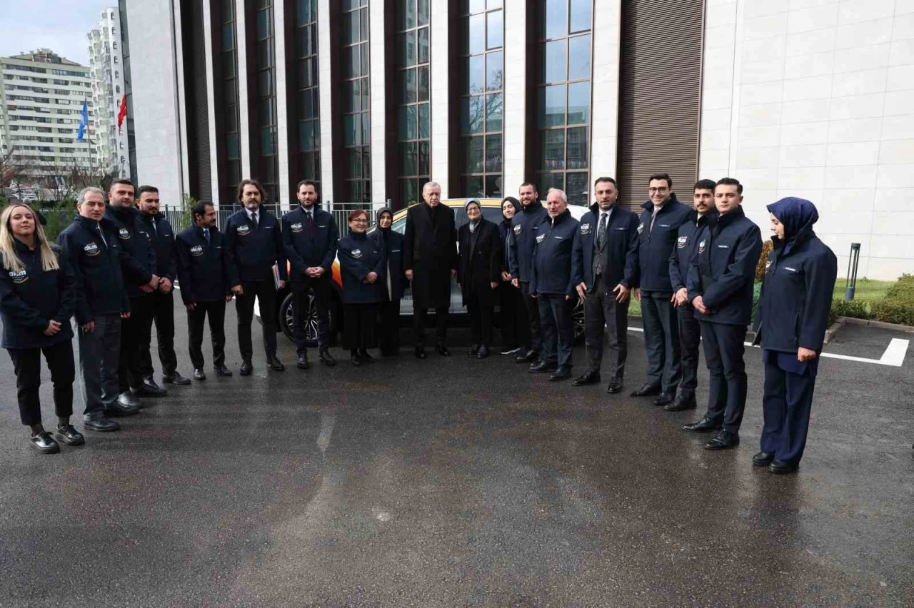 Mobil AKİM araçları 10 ilde hizmete girecek