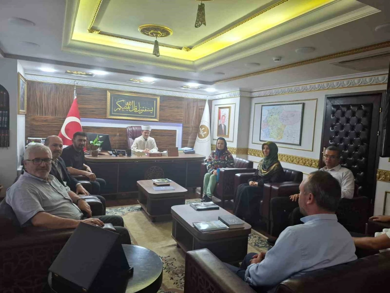 Moldovyalı Walentina D&uuml;zce&rsquo;de Sevgi oldu
