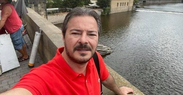 MOSSAD ajanı Sel&ccedil;uk K&uuml;&ccedil;&uuml;kkaya&rsquo;nın yargılanmasına başlandı
