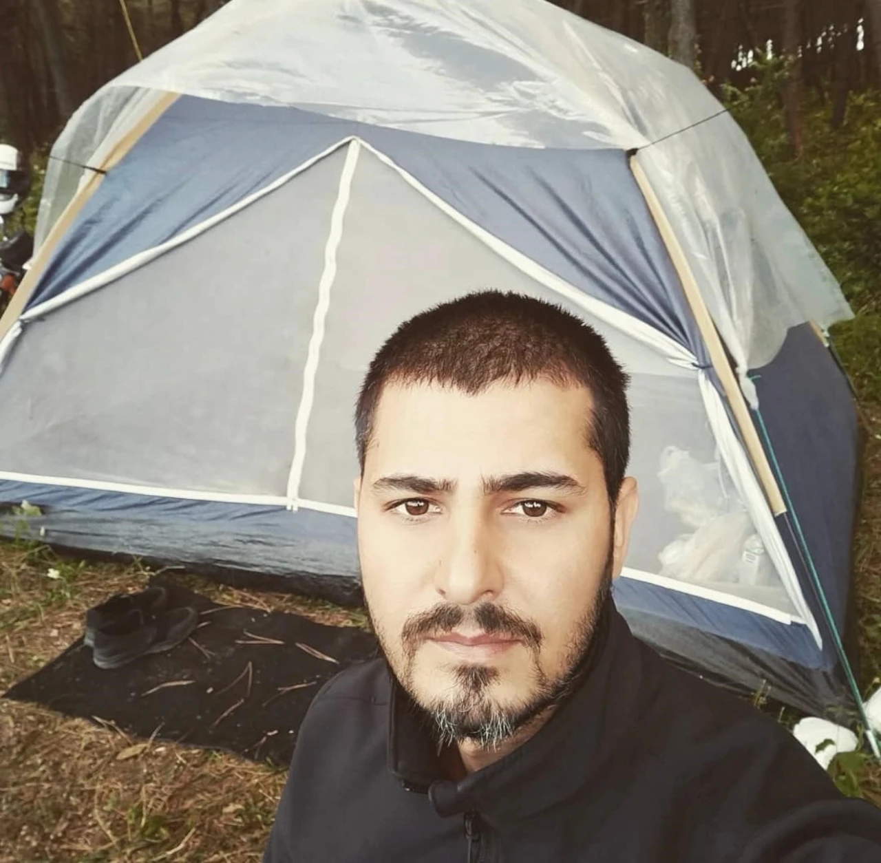 Motokuryenin ölümüne sebep olmuştu: 6 yıl ceza alan sanık tahliye edildi
