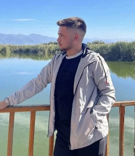 Motosiklet kazasında ağır yaralanan genç yaşam savaşını kaybetti
